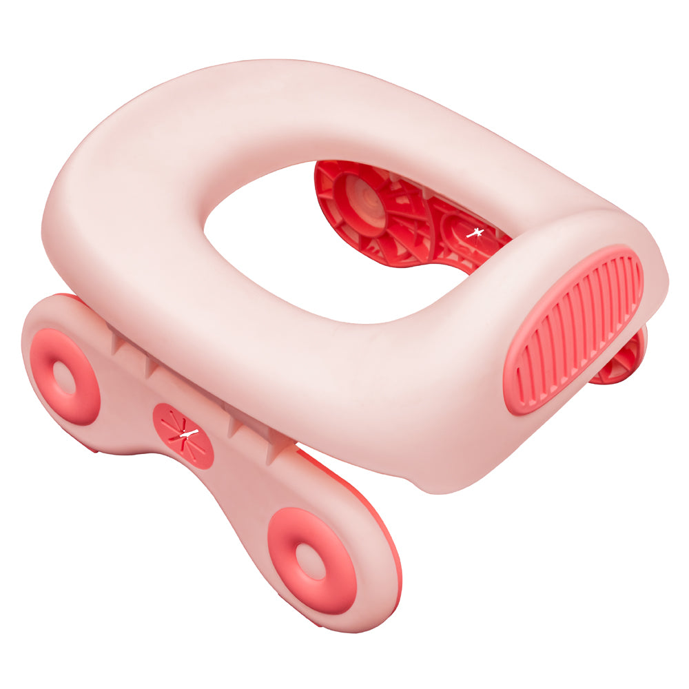 MOON™ Travel Potty Baby - Pink - Lightweight and Portable Potty for on the Go