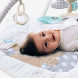 MOON™ Perky - Play Mat - Teapot Bear - Removable Arches - Activity Mat