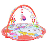MOON™ Perky - Play Mat - Garden Theme - Removable Arches - Activity Mat