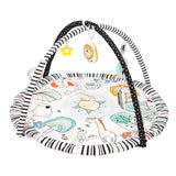 MOON™ Perky - Play Mat - Paradise Play - Removable Arches - Activity Mat